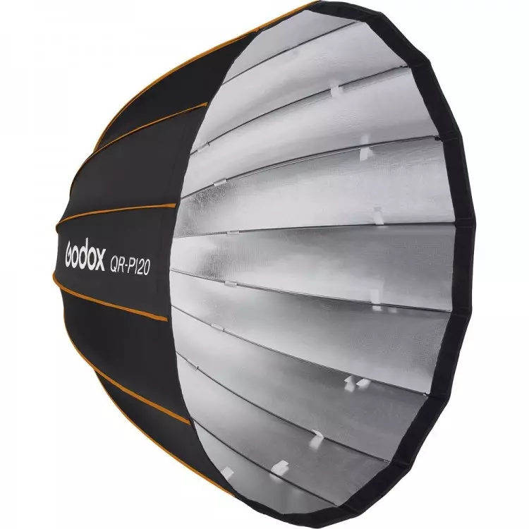 Softbox Paraboliczny szybkiego montażu Godox QR-P120