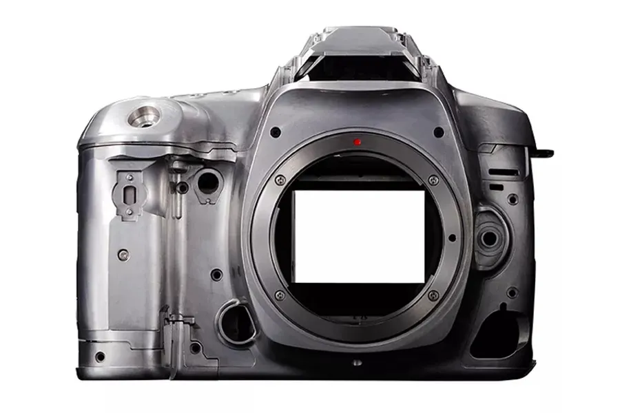 Aparat Canon EOS 5D Mark IV body
