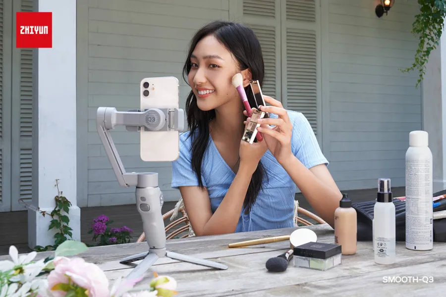 Gimbal Zhiyun Smooth Q3