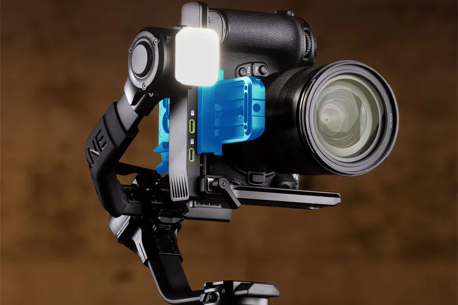 Gimbal Zhiyun Crane 4 Combo