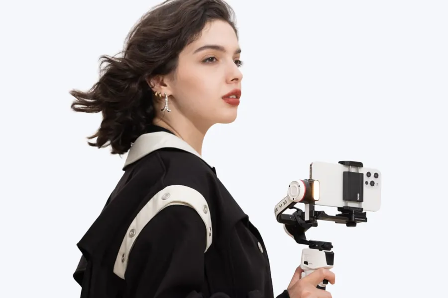 Gimbal Zhiyun Crane M3 S