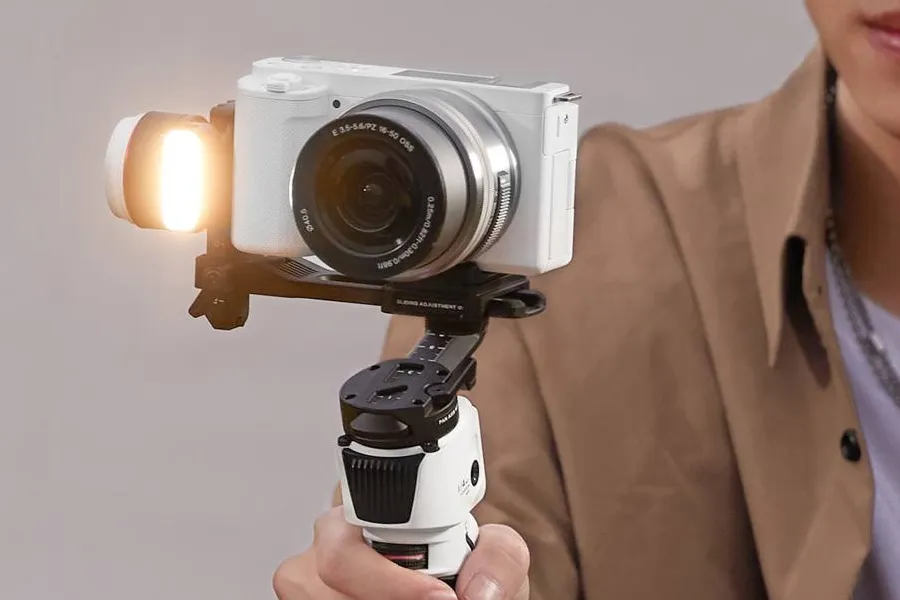 Gimbal Zhiyun Crane M3 S