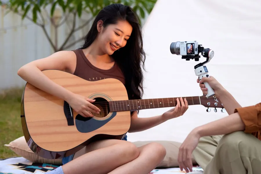 Gimbal Zhiyun Crane M3 S Combo