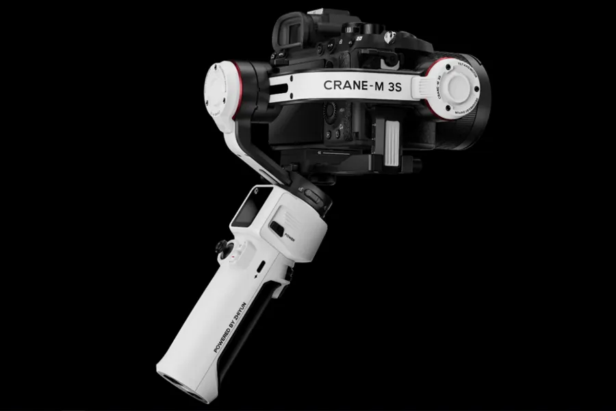Gimbal Zhiyun Crane M3 S Combo