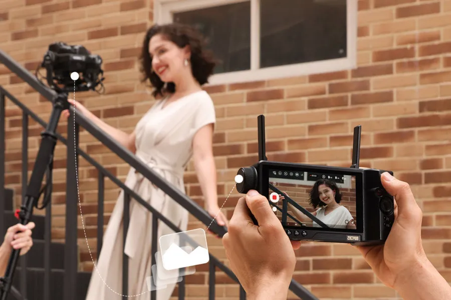 Gimbal Zhiyun Weebill 3S