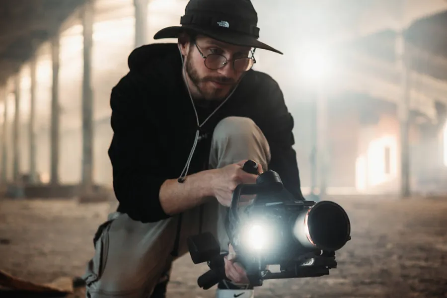 Gimbal Zhiyun Weebill 3S Combo