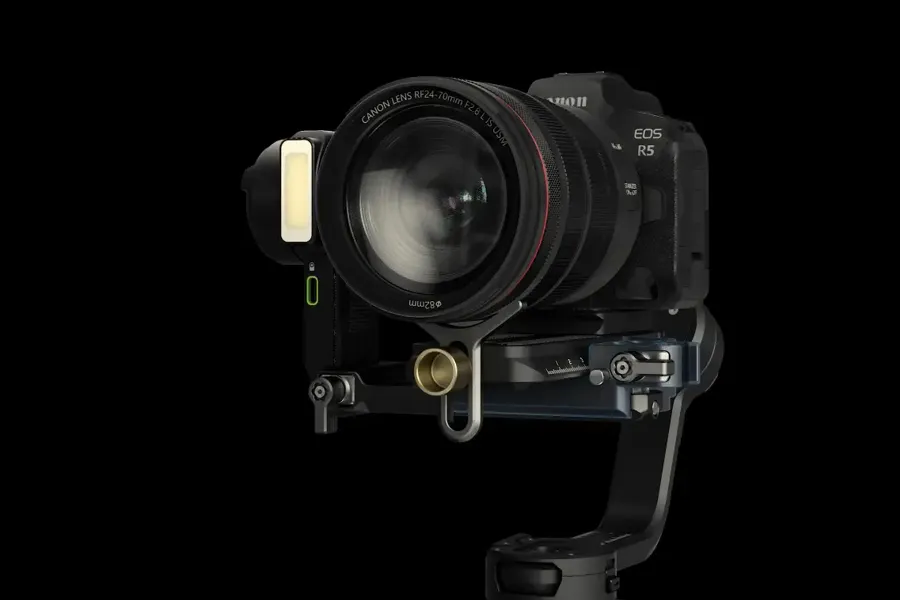 Gimbal Zhiyun Weebill 3S Combo