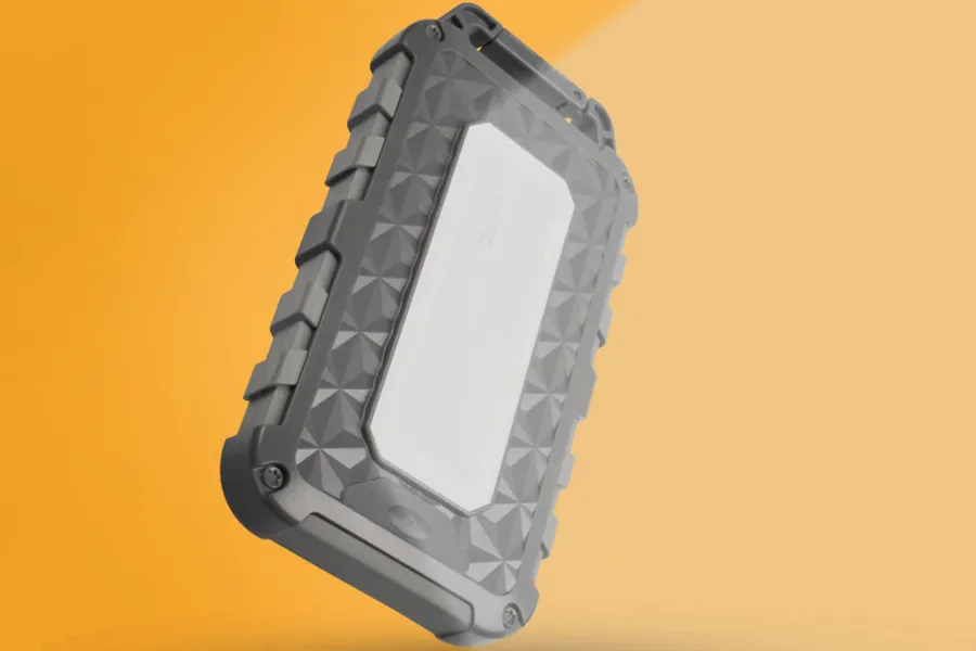 Powerbank solarny Xtorm Fuel Series 4 20 W, 10000 mAh