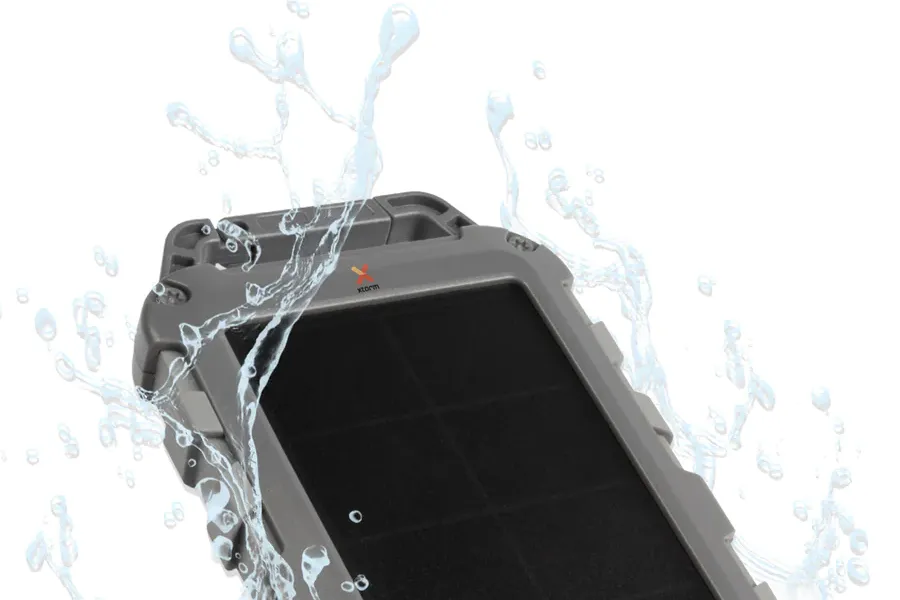 Powerbank solarny Xtorm Fuel Series 4 20 W, 10000 mAh