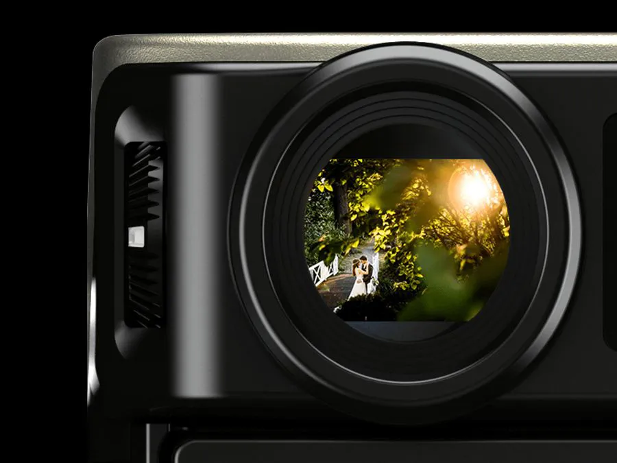 FujiFilm X-Pro3 Duratect body czarny