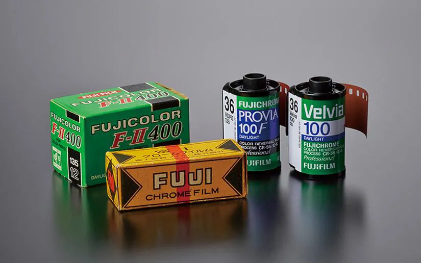 FujiFilm X-T30 II + 15-45 mm f/3.5-5.6 OIS PZ srebrny