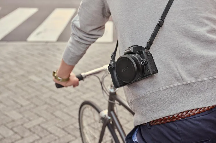 Nikon Nikkor Z 26 mm f/2.8