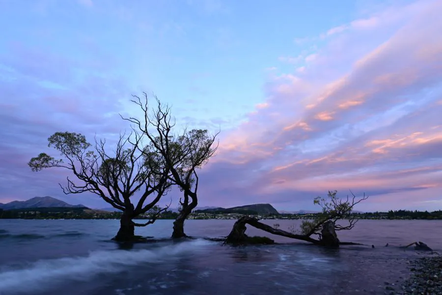 Nikon Nikkor Z DX 12-28 mm f/3.5-5.6 PZ VR