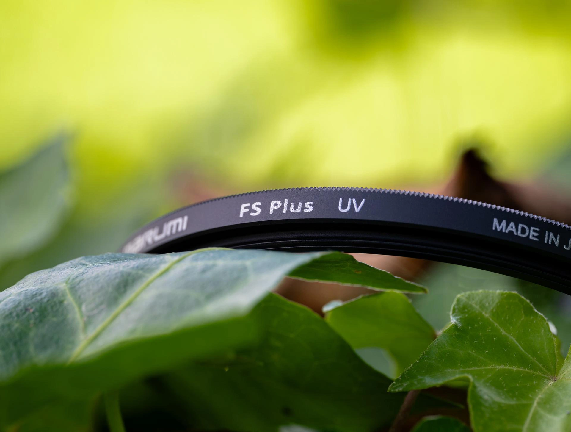 Filtr Marumi UV 67mm FS Plus
