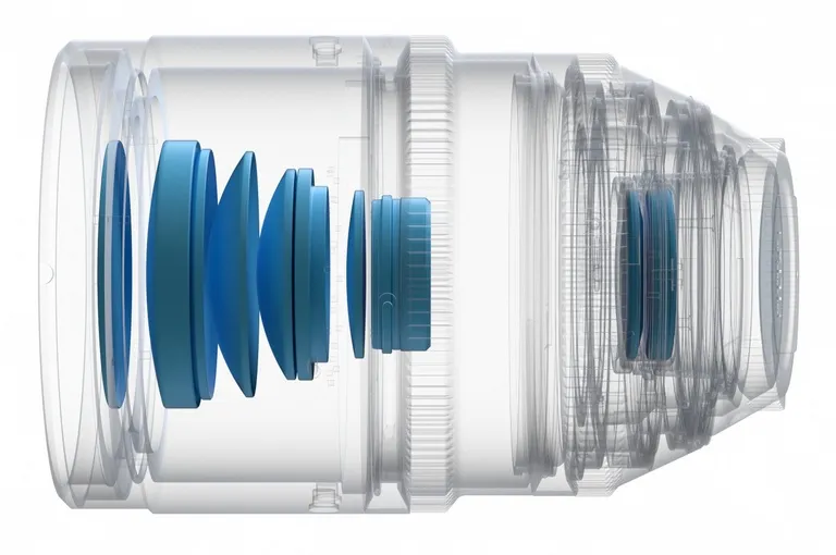 Obiektyw Irix Cine 150mm T3.0 Tele do MFT imperial