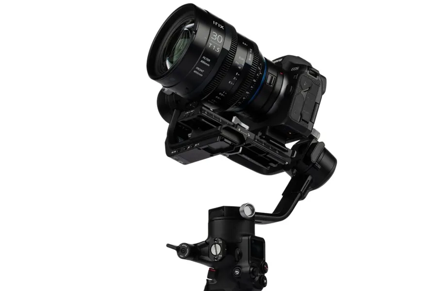 Obiektyw Irix Cine 21 mm T1.5 / FujiFilm X Metric