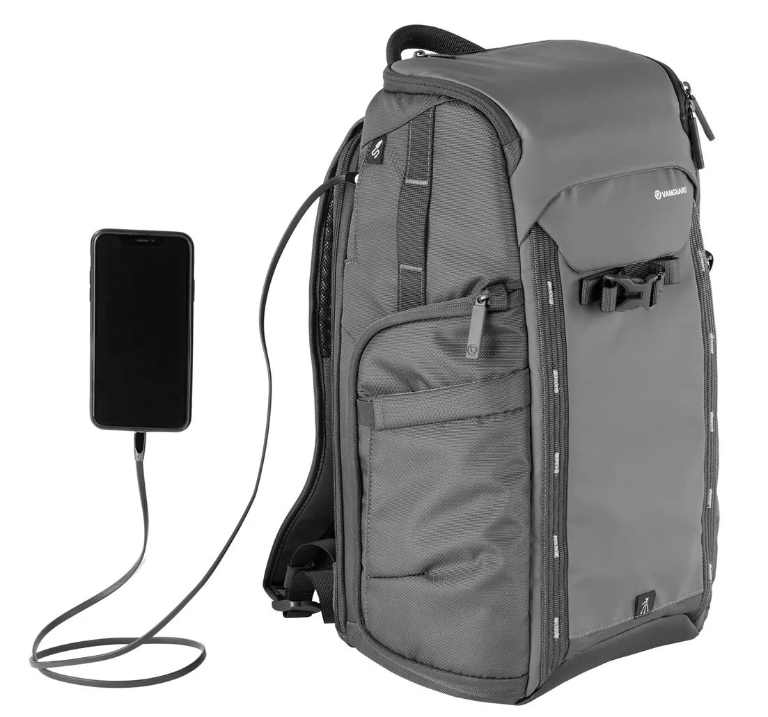 Plecak Vanguard Adaptor czarny