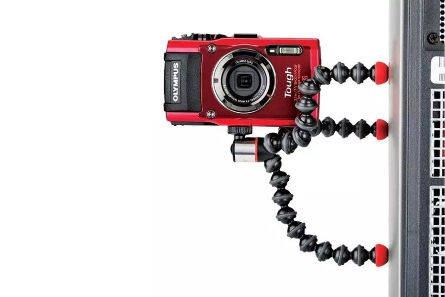 Joby GorillaPod Magnetic 325