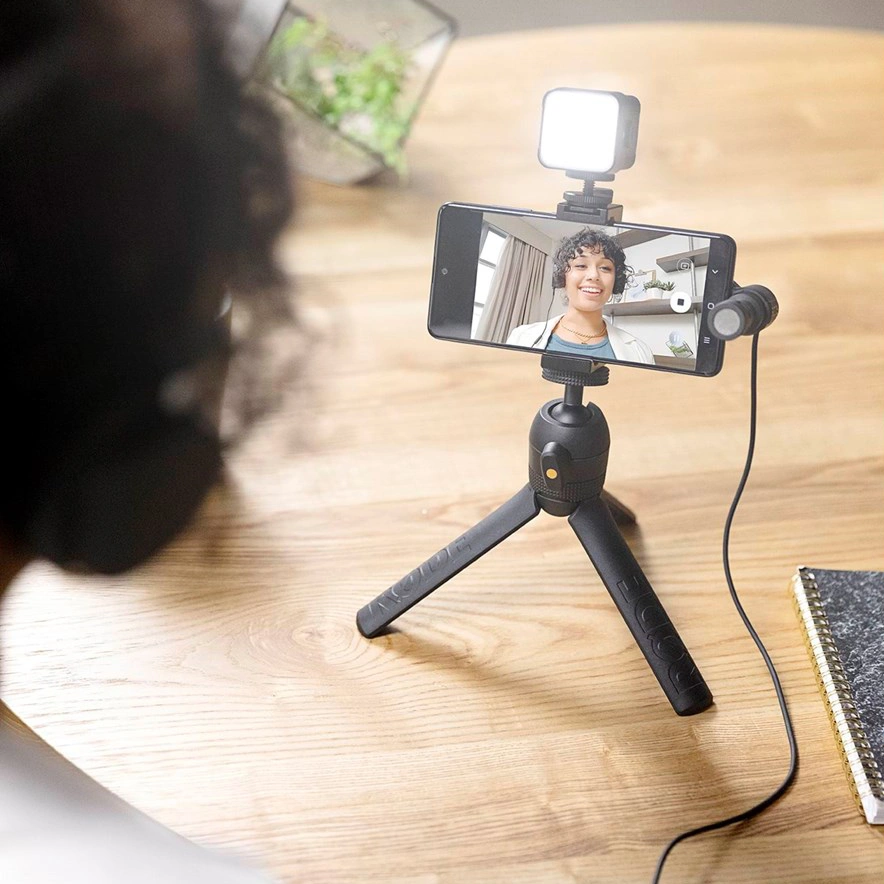 Zestaw do vlogowania RODE Vlogger Kit USB-C