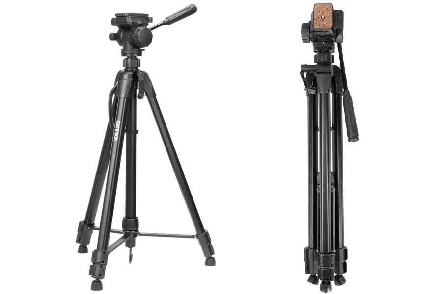 Statyw Camrock TH70