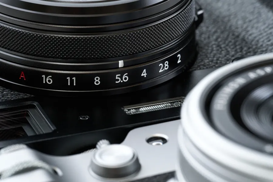 Aparat FujiFilm X100VI Limited Edition