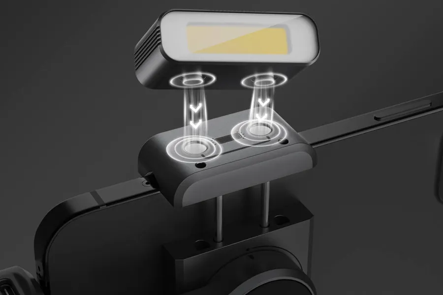 Gimbal Zhiyun Smooth 5 Combo