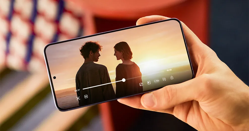Samsung Galaxy S24 8/128 GB fioletowy