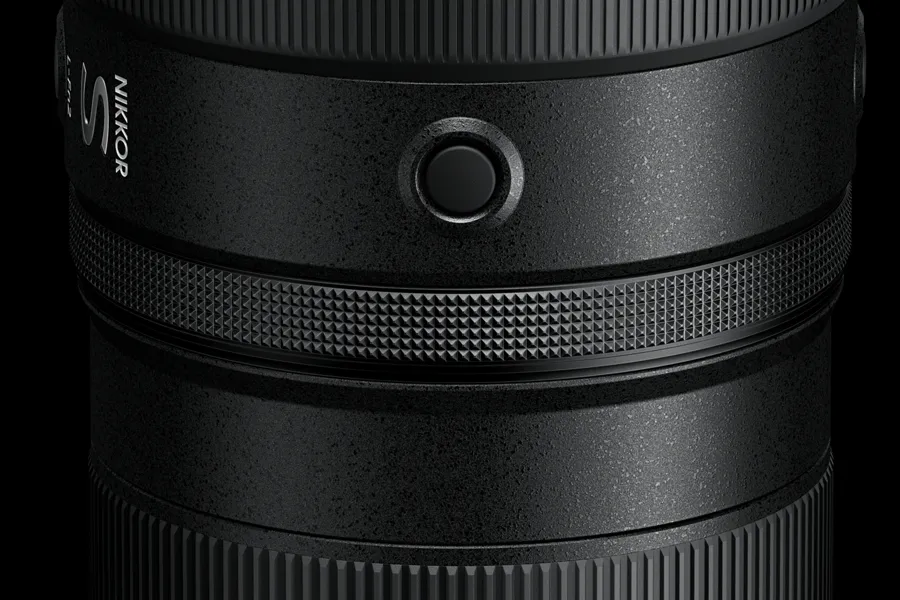 Nikon Nikkor Z 600 mm f/6.3 VR S