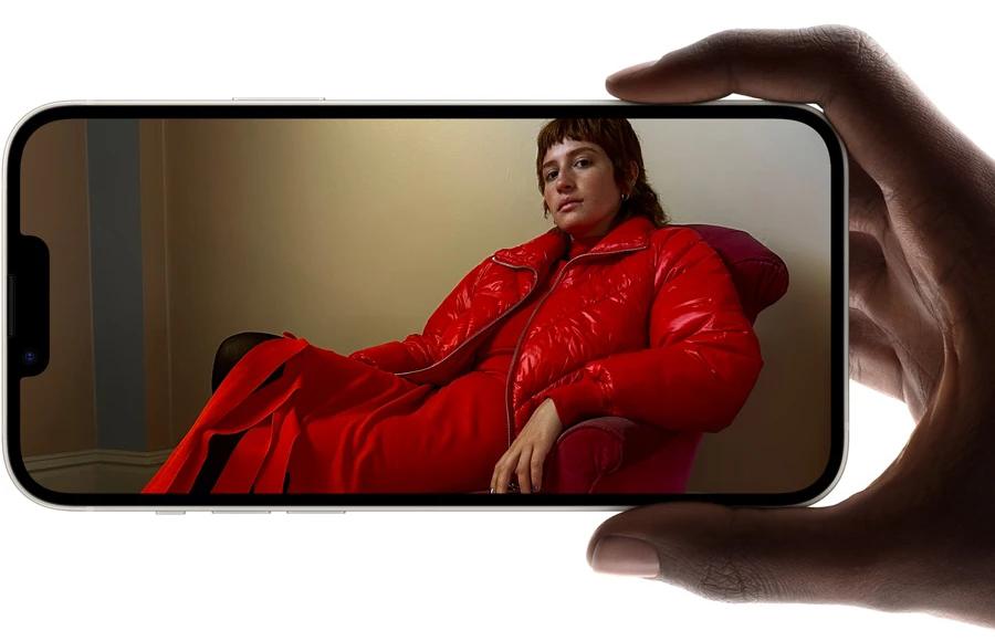 Apple iPhone 14 Plus 128 GB (Product) Red