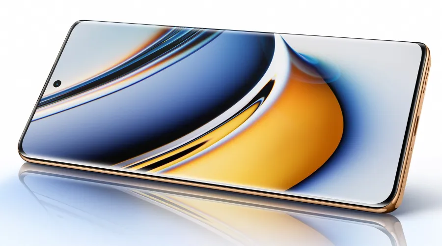 realme 11 Pro 5G 8/256 GB Astral Black