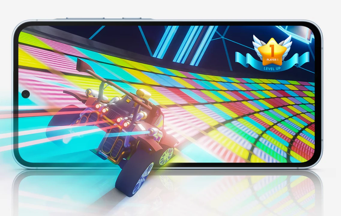 Samsung Galaxy A55 5G 8/256GB czarny