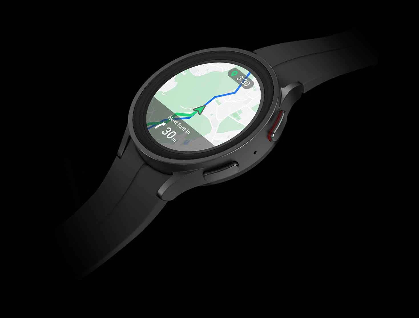 Smartwatch Samsung Galaxy Watch5 Pro 45mm