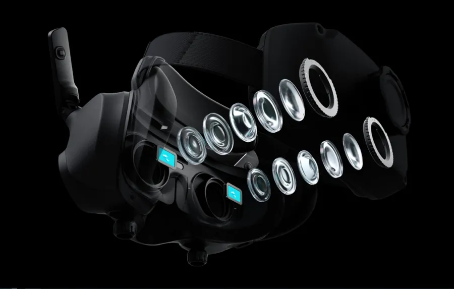 Gogle DJI Goggles 3