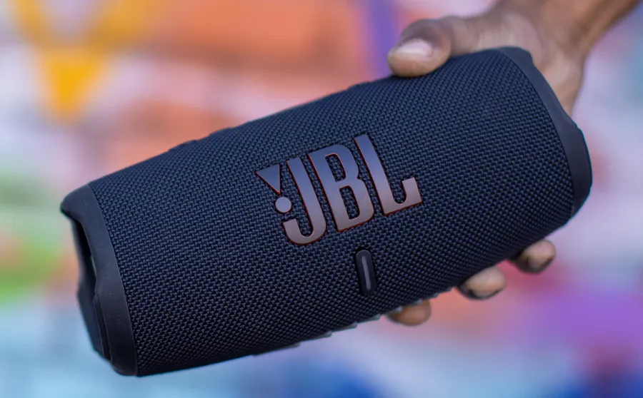 Głośnik Bluetooth JBL Charge 5 szary