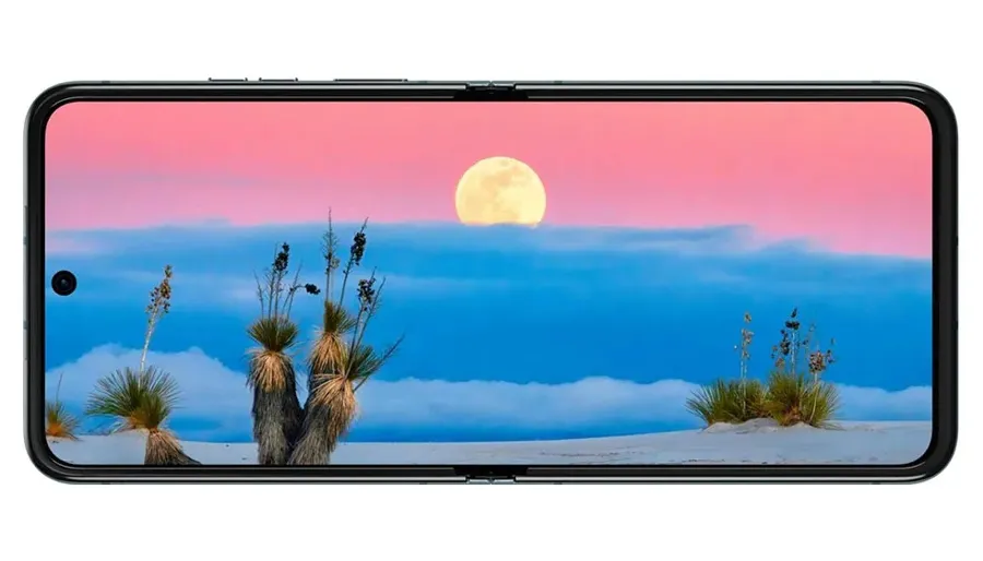 Motorola Razr 40 Ultra 5G 8/256 GB Viva Magenta