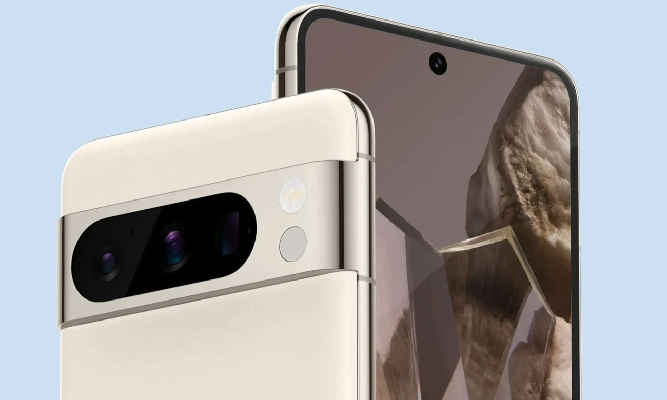 Google Pixel 8 Pro 8/128 GB Bay