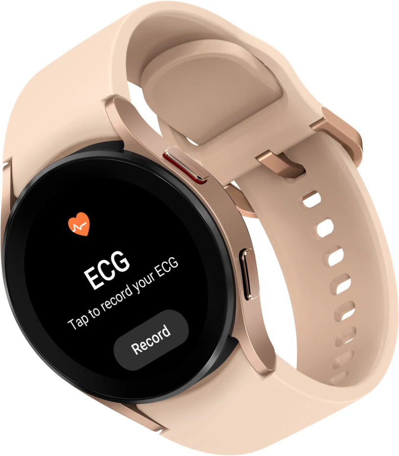 Smartwatch Samsung Galaxy Watch 4 Classic R890 46 mm BT Silver