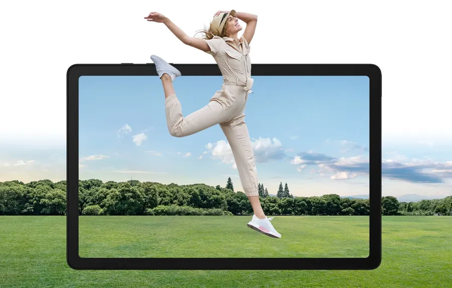 Samsung Galaxy Tab A9+ X210 11.0 cali 4/64 GB / Wi-Fi szary