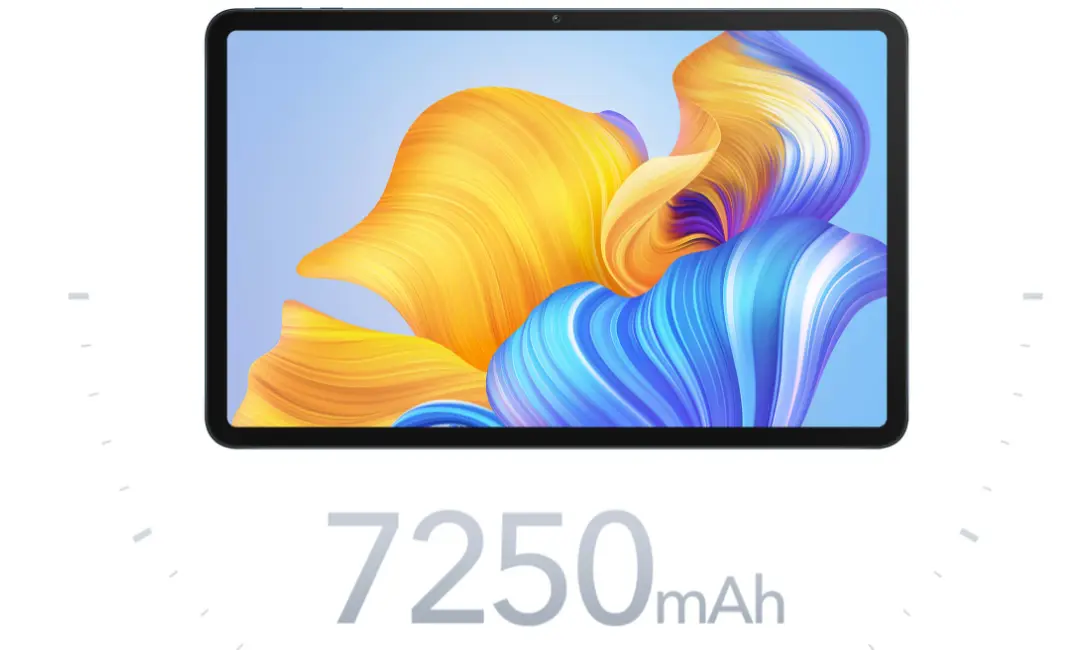 Tablet Honor Pad 8 12" 6/128GB Wi-Fi Blue