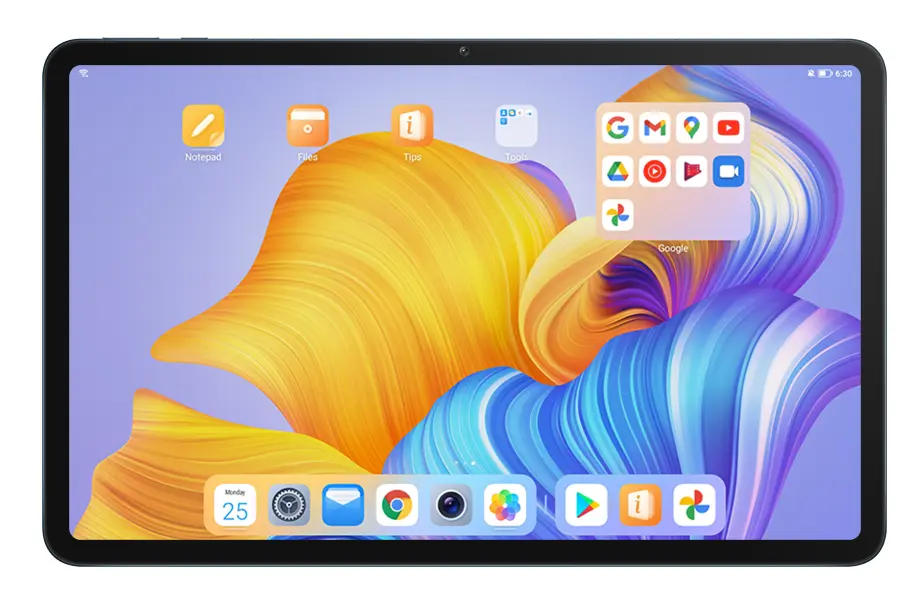 Tablet Honor Pad 8 12" 6/128GB Wi-Fi Blue