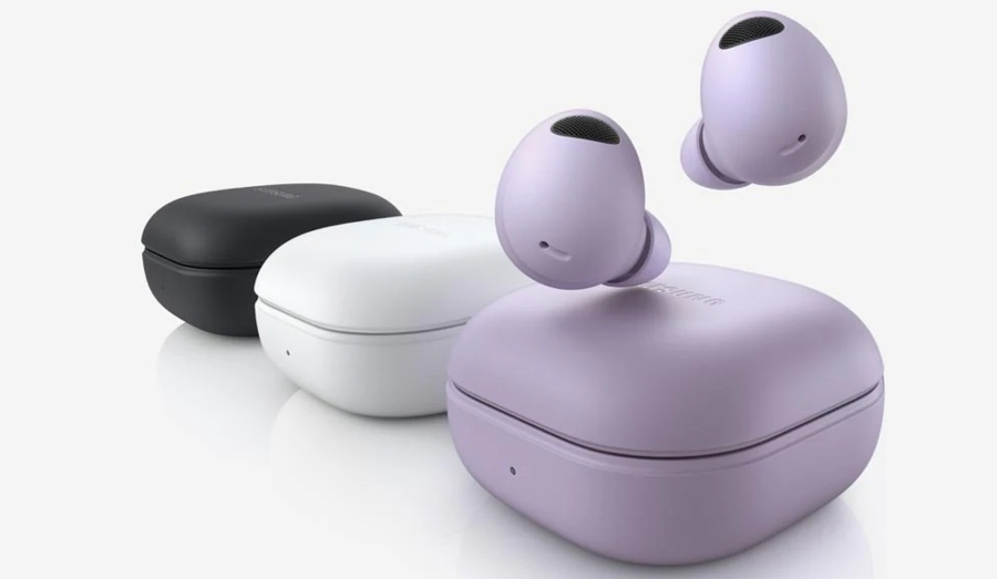 Słuchawki Samsung Galaxy Buds2 Pro White