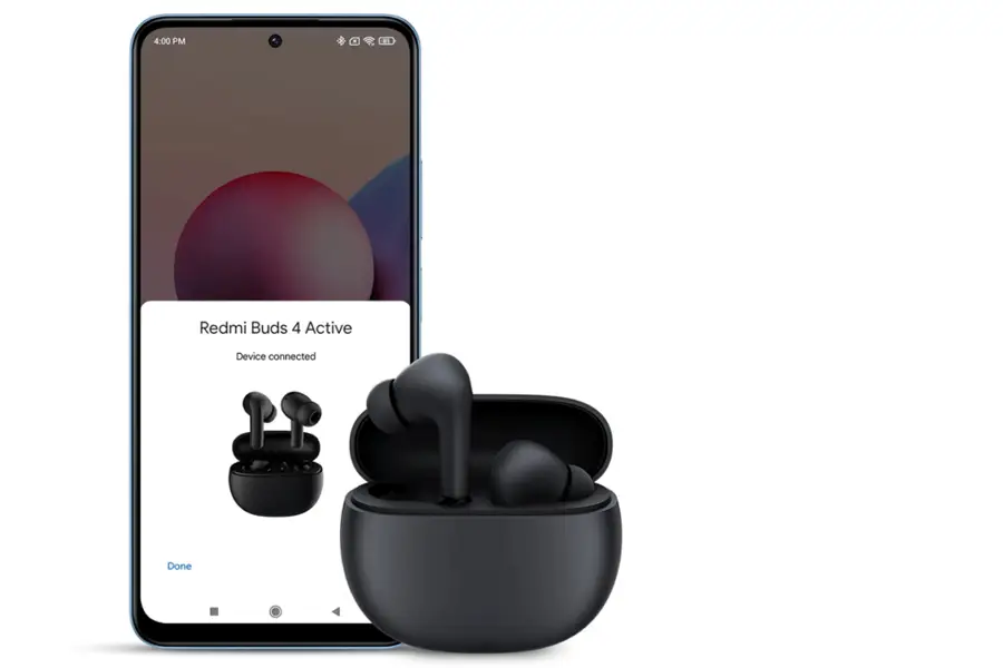 Słuchawki Bluetooth Jabra Elite 85t tytanowo-czarne