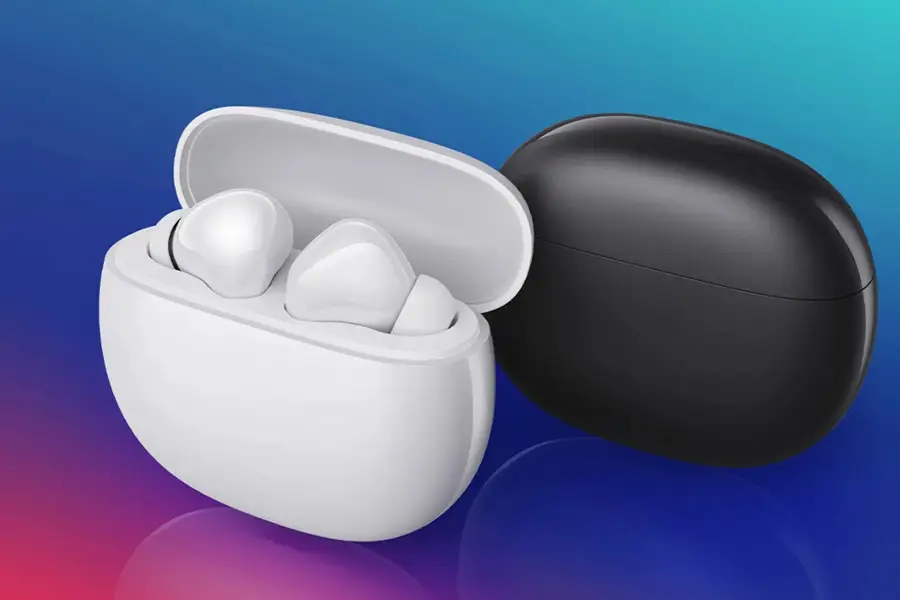 Słuchawki Bluetooth Jabra Elite 85t tytanowo-czarne