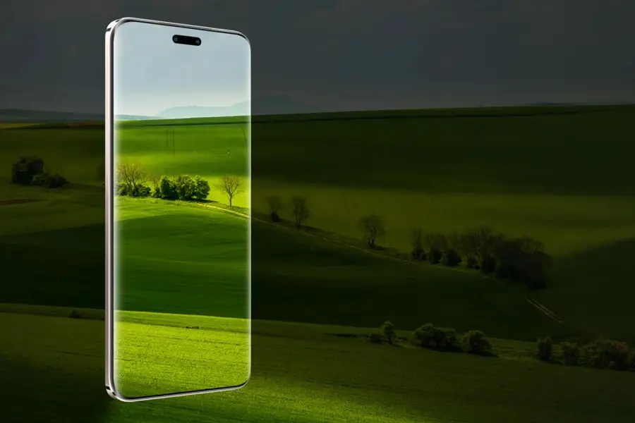 HONOR Magic6 Pro 5G 12/512 GB Black