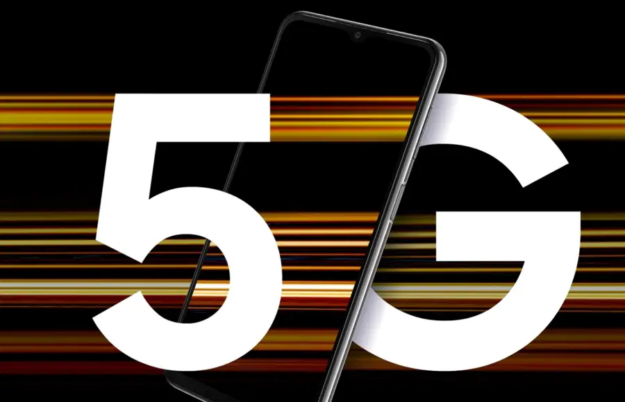 Samsung Galaxy A04s 3/32 GB czarny