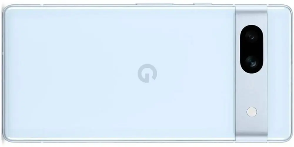 Google Pixel 7a 5G 8/128 GB Charcoal