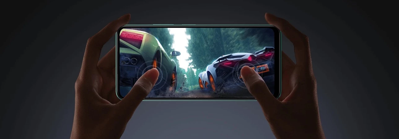 Xiaomi Redmi Note 12 5G 4/128 GB szary