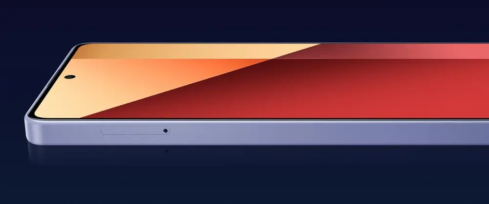 Xiaomi Redmi Note 13 Pro 4G 8/256 GB zielony