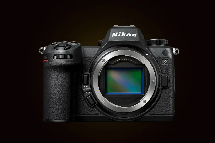 Nikon Z6III + Nikkor Z 24-70 mm f/4 S