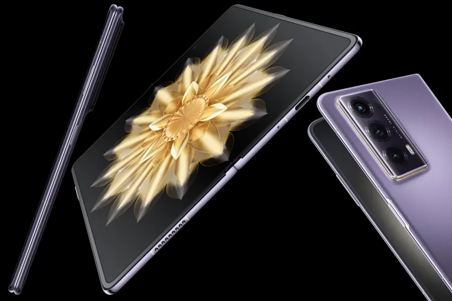 HONOR Magic V2 5G 16/512 GB Silk Purple